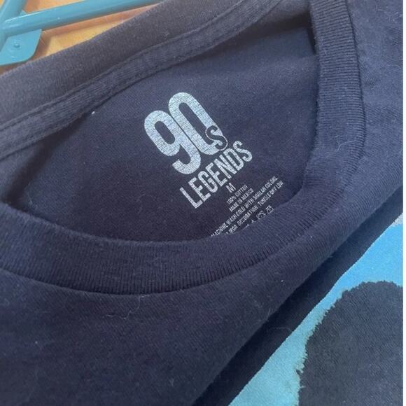 Fresh Prince of Bel Air Will Smith Legends T-Shirt, Size Unisex Medium - Picture 5 of 7